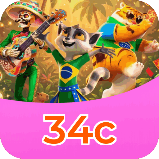 Métodos de pagamento aceitos na 34c